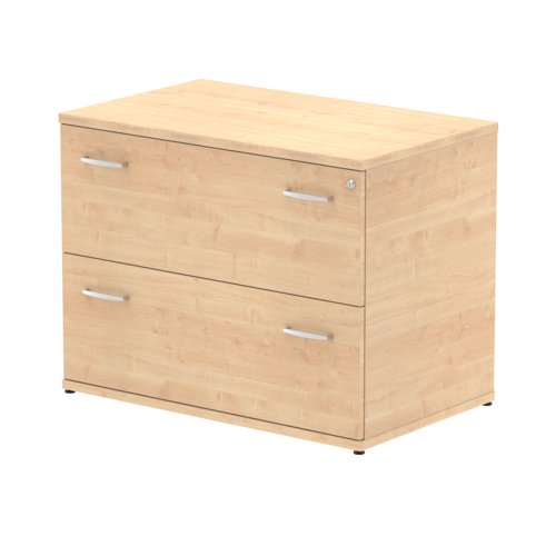 Impulse Side Filer Maple