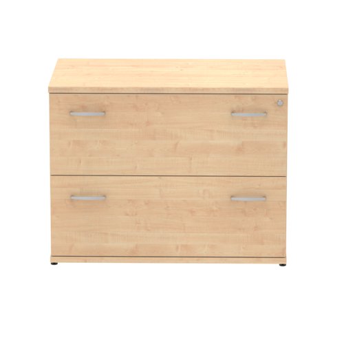 Impulse Side Filer Maple