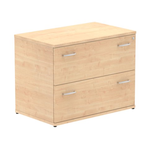 Impulse Side Filer Maple