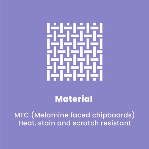 Impulse Side Filer Maple