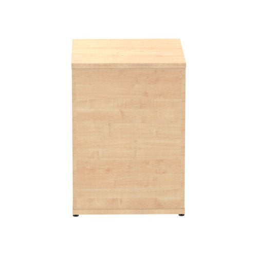 Impulse 2D Filing Cabinet Maple