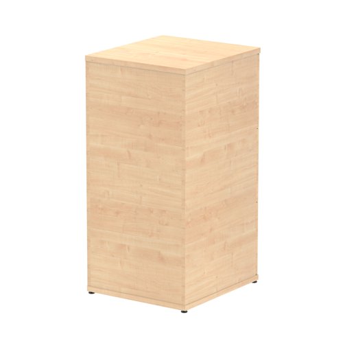 Impulse 3D Filing Cabinet Maple