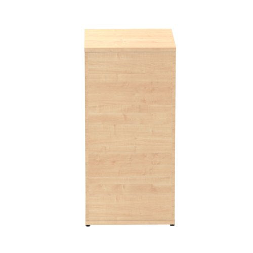 Impulse 3D Filing Cabinet Maple