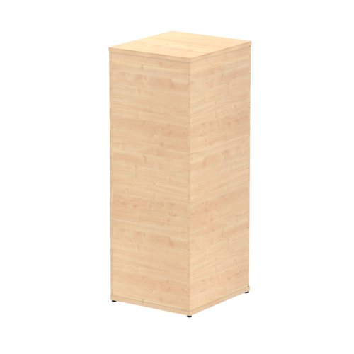 Impulse 4D Filing Cabinet Maple
