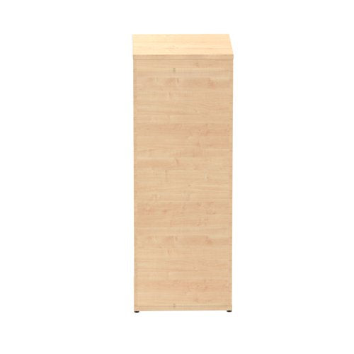 Impulse 4D Filing Cabinet Maple