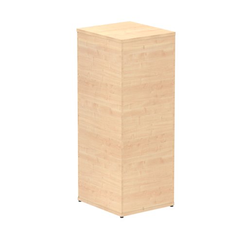 Impulse 4D Filing Cabinet Maple
