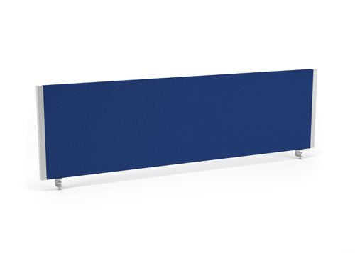 Impulse 1400mm Screen BL & Sil Frame