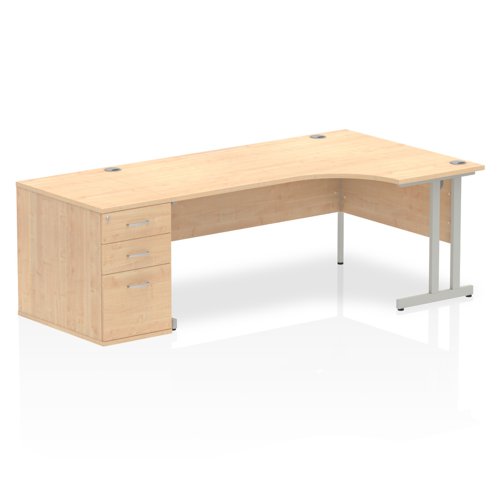 Impulse 1800mm RCres Maple 800 Ped