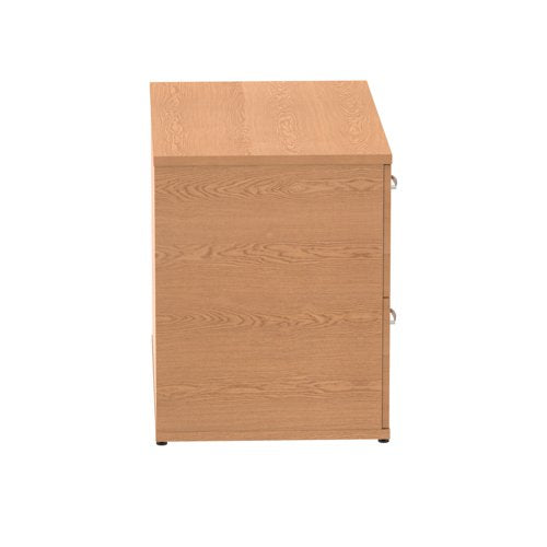 Impulse Side Filer Oak