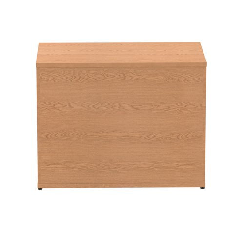 Impulse Side Filer Oak
