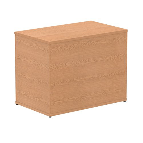 Impulse Side Filer Oak