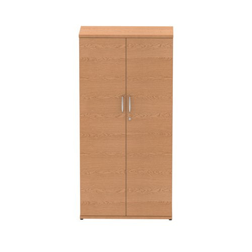 Impulse 1600mm Cupboard Oak