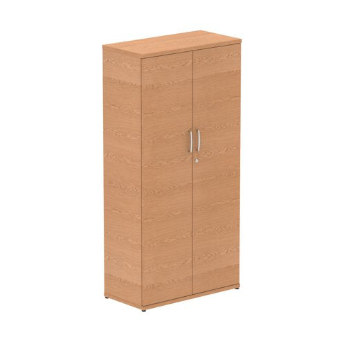 Impulse 1600mm Cupboard Oak