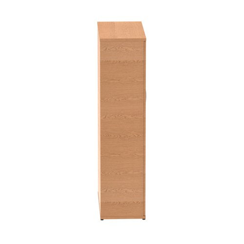 Impulse 1600mm Cupboard Oak