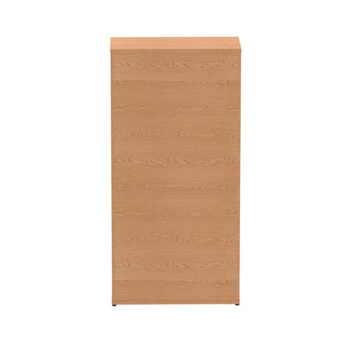 Impulse 1600mm Cupboard Oak