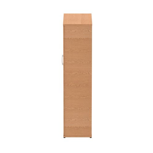 Impulse 1600mm Cupboard Oak
