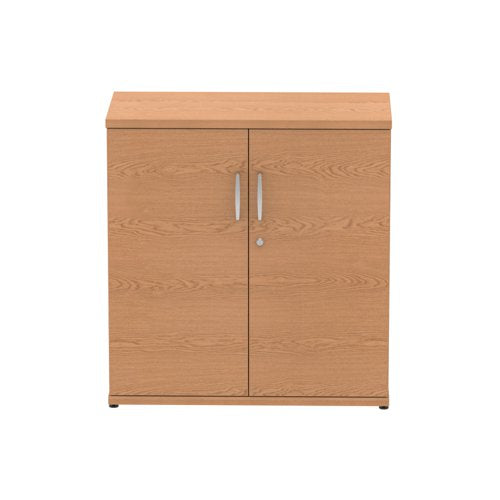 Impulse 800mm Cupboard Oak