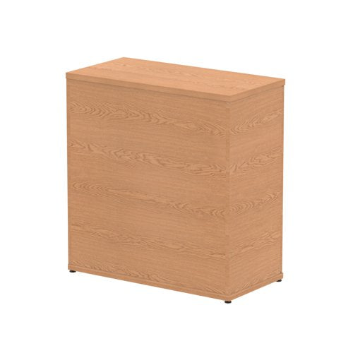 Impulse 800mm Cupboard Oak