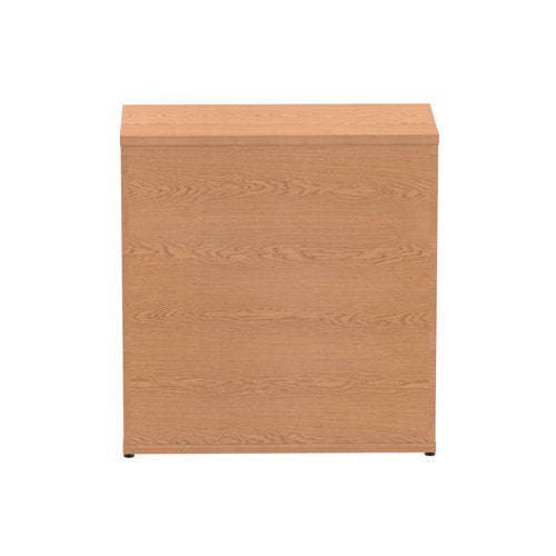 Impulse 800mm Cupboard Oak