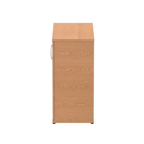 Impulse 800mm Cupboard Oak