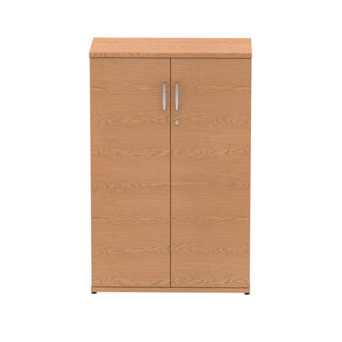 Impulse 1200mm Cupboard Oak