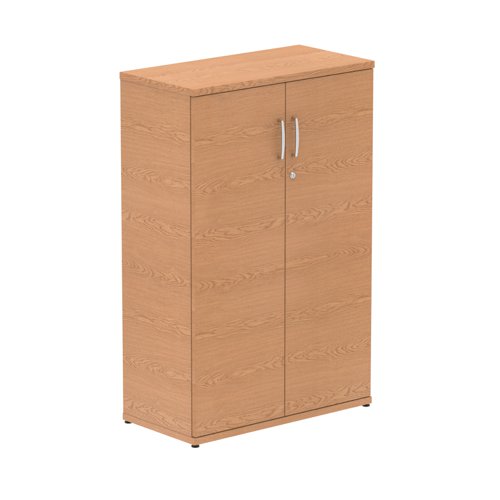 Impulse 1200mm Cupboard Oak