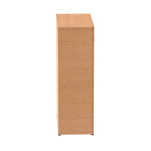 Impulse 1200mm Cupboard Oak