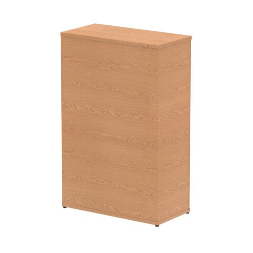 Impulse 1200mm Cupboard Oak