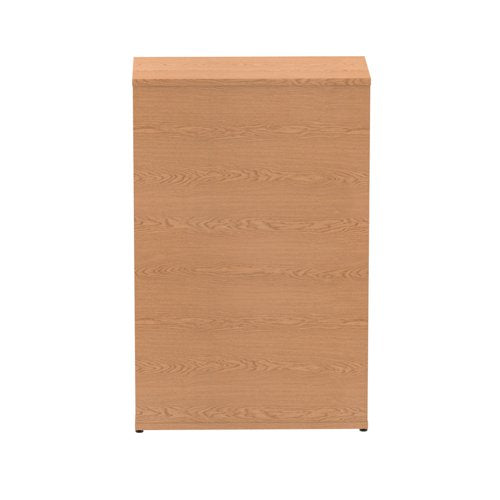 Impulse 1200mm Cupboard Oak