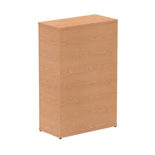 Impulse 1200mm Cupboard Oak