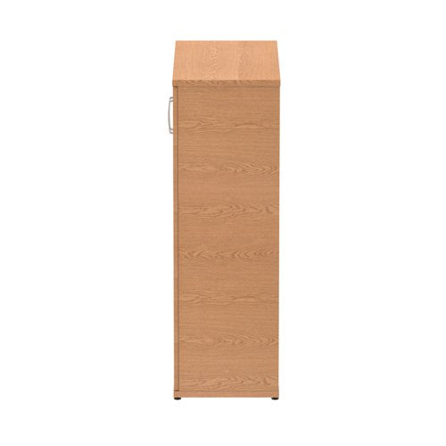 Impulse 1200mm Cupboard Oak