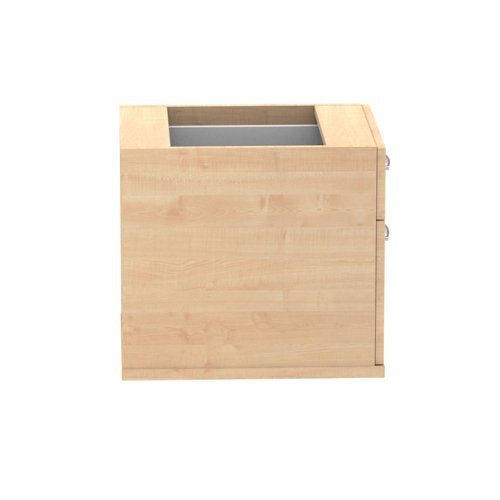 Impulse 2D Fixed Pedestal Maple