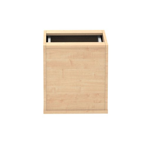Impulse 3D Fixed Pedestal Maple