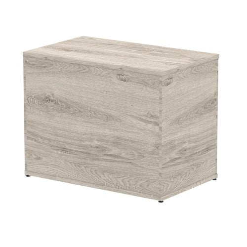 Impulse Side Filer Grey Oak