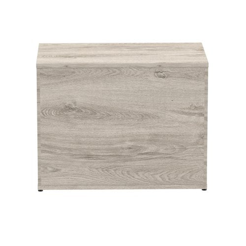 Impulse Side Filer Grey Oak
