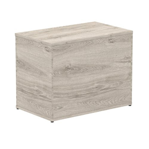 Impulse Side Filer Grey Oak