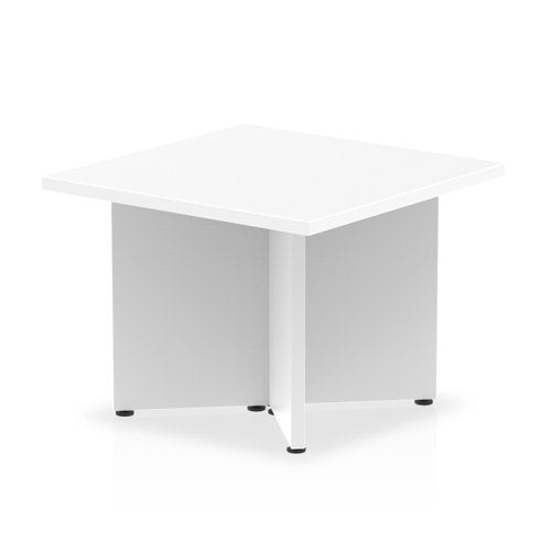 Impulse 600 Coffee Tab A/Head Leg WH