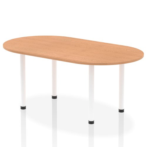Impulse 1800mm Boardroom Table OKWH