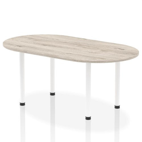 Impulse 1800mm Boardroom Table GOKWH