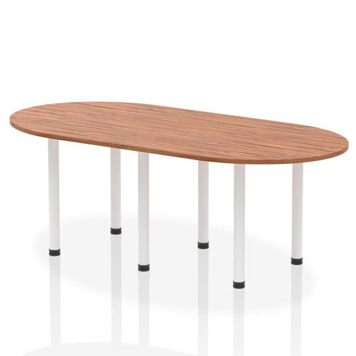 Impulse 2400mm Boardroom Table WLTWH