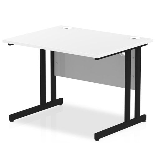 Impulse 1000x800 White BK Leg
