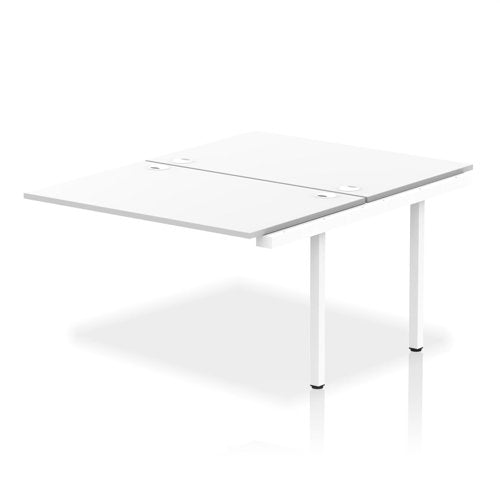 Impulse Bench B2B Ext Kit 1200 WH WH