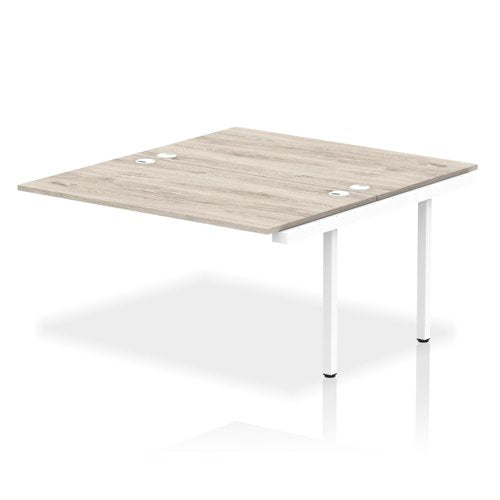 Impulse Bench B2B Ext Kit 1400 GO WH