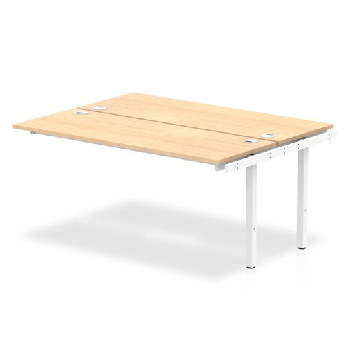 Impulse Bench B2B Ext Kit 1600 MP WH