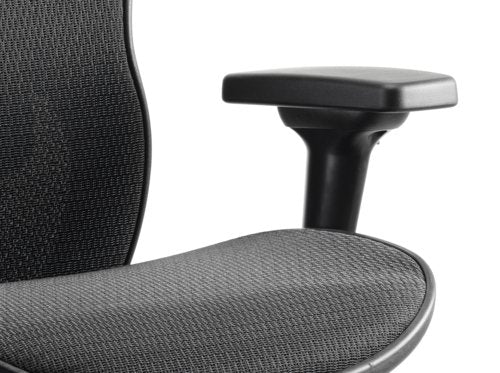 Stealth Mesh Chair With Headrest