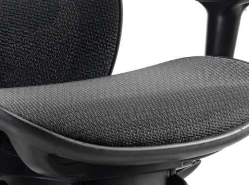 Stealth Mesh Chair With Headrest