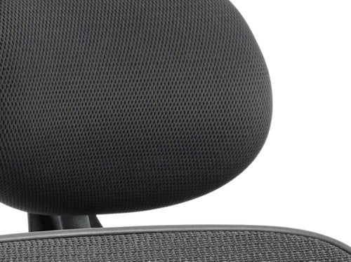 Stealth Mesh Chair With Headrest