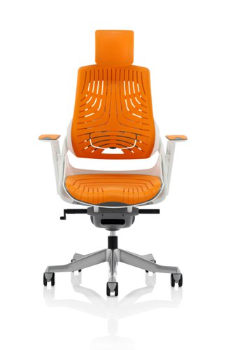 Zure Elastomer Gel Orange wArms wHR