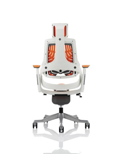 Zure Elastomer Gel Orange wArms wHR
