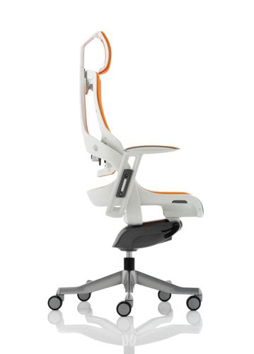 Zure Elastomer Gel Orange wArms wHR